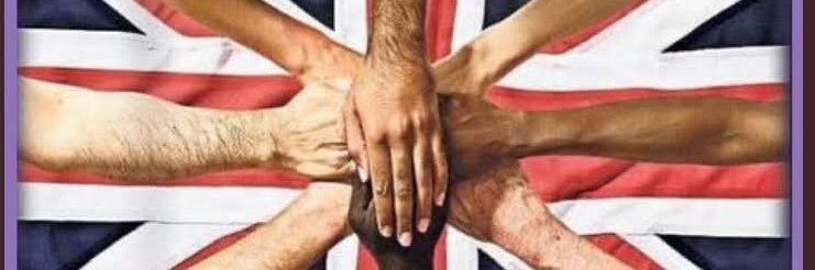 QueenVick 🇬🇧's banner