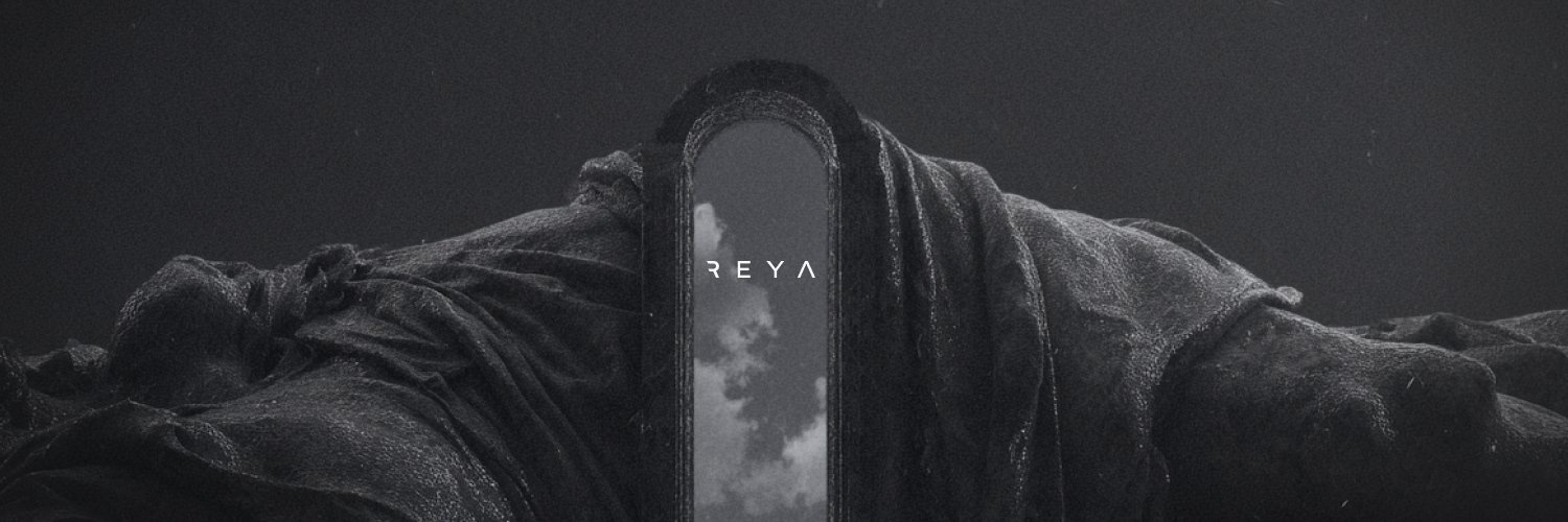 Reya's banner