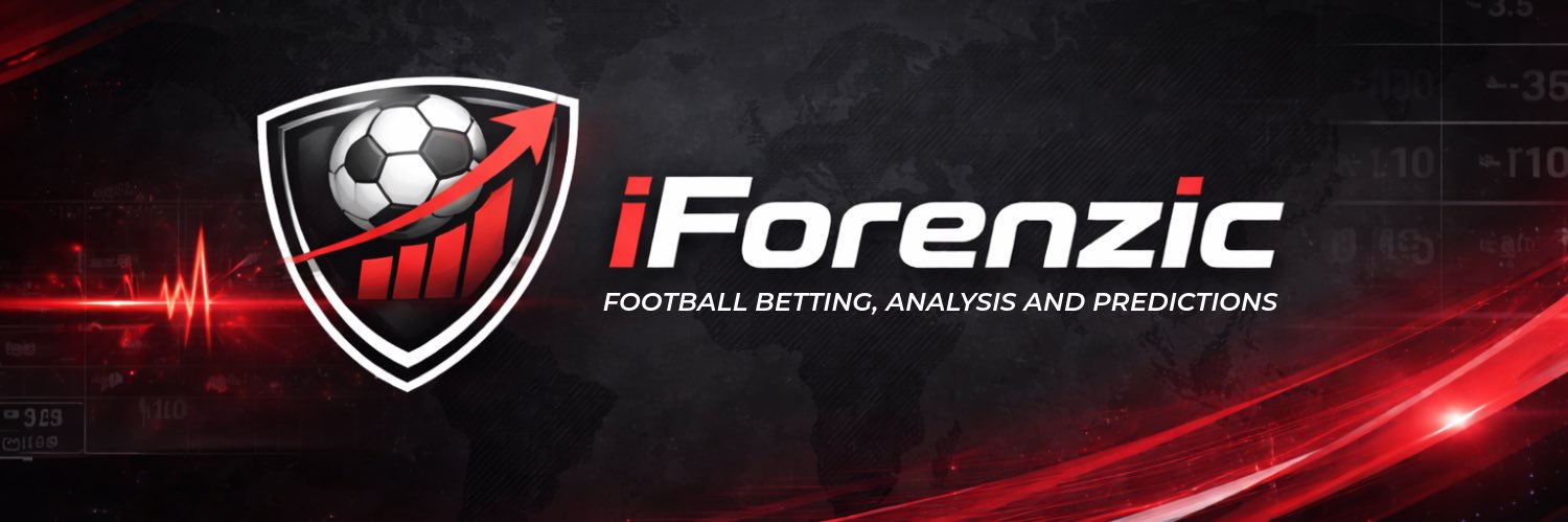 iForenzic's banner
