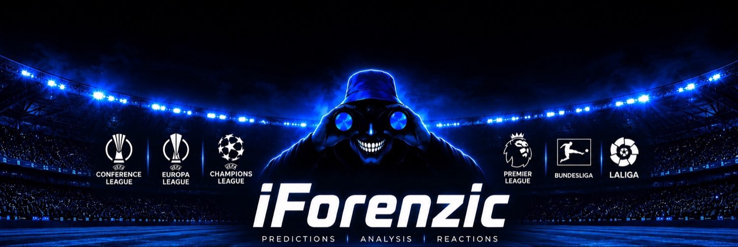 iForenzic's banner