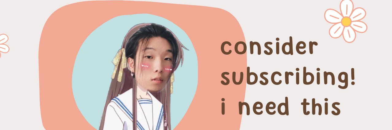 Billy Han's banner