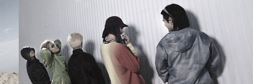 ʀᴀᴇ ⋆'s banner