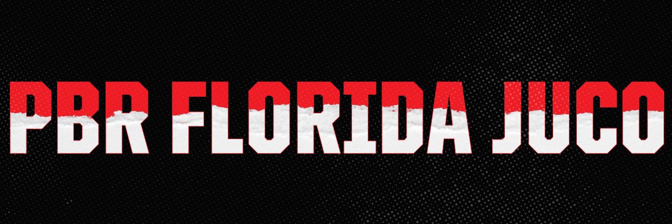 PBR Florida JUCO's banner