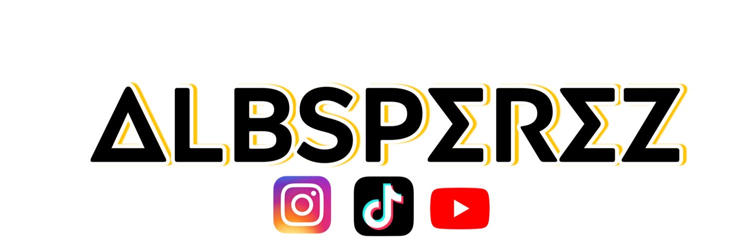 AlbsPerez's banner