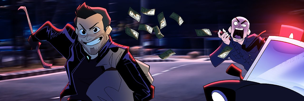 Kevduit's banner
