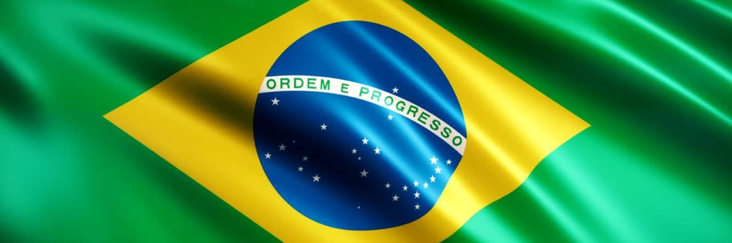 Padre Kelmon 🇧🇷's banner