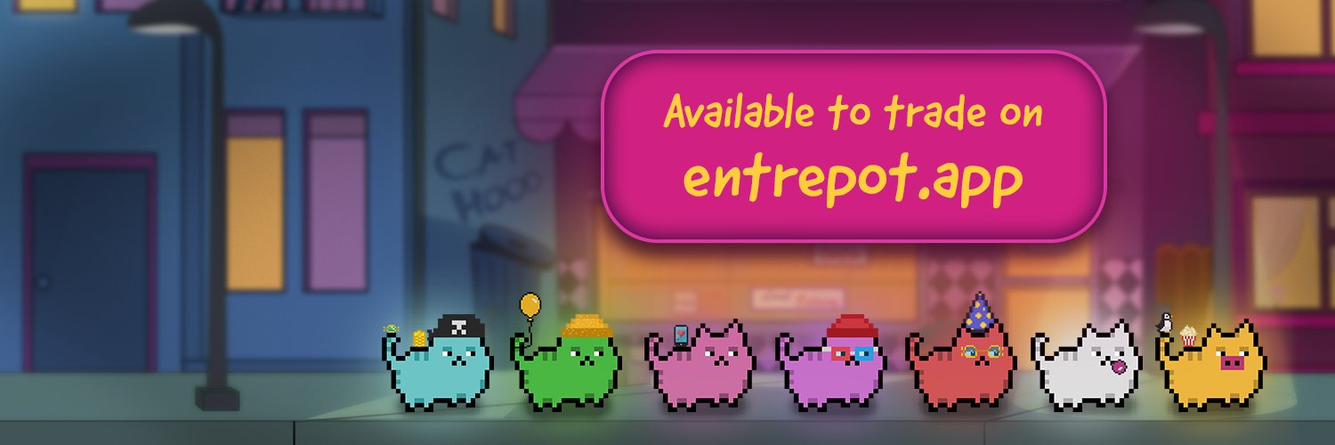 Paws Arena - Crypto Game's banner