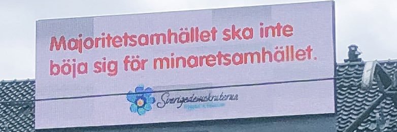 jörgen fogelklou ™️'s banner