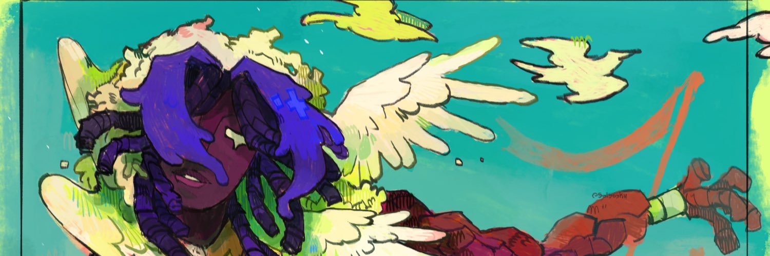 Scashu // girl failure (artist edition)'s banner