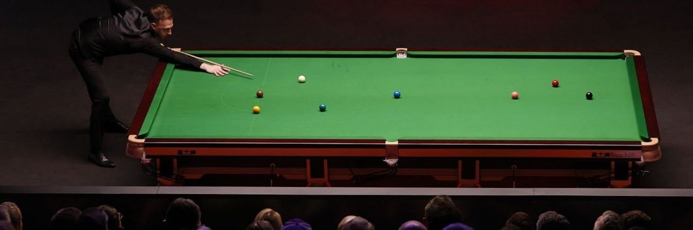 SnookerLover's banner
