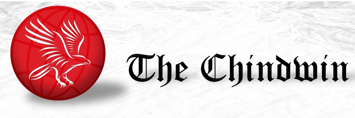 Chindwin News Agency's banner