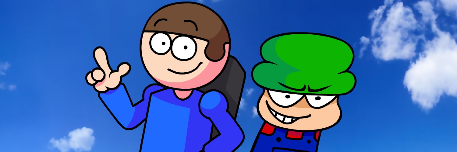 Dave and Bambi's banner