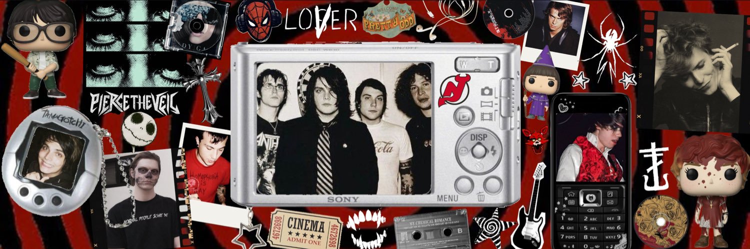 ryland grace's banner