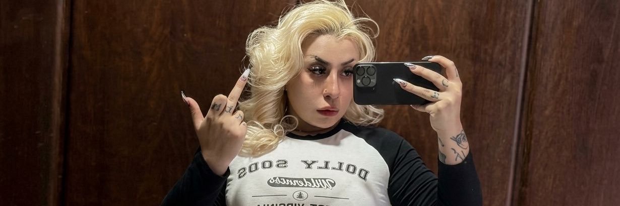 💎 Sabrína Sumac 💎 (DOMINATRIX)'s banner