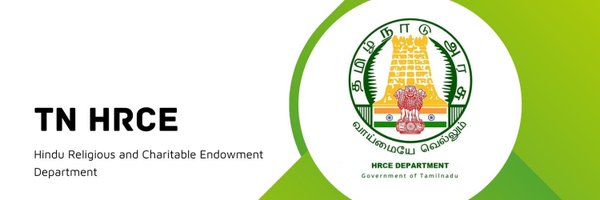 TN HRCE's banner