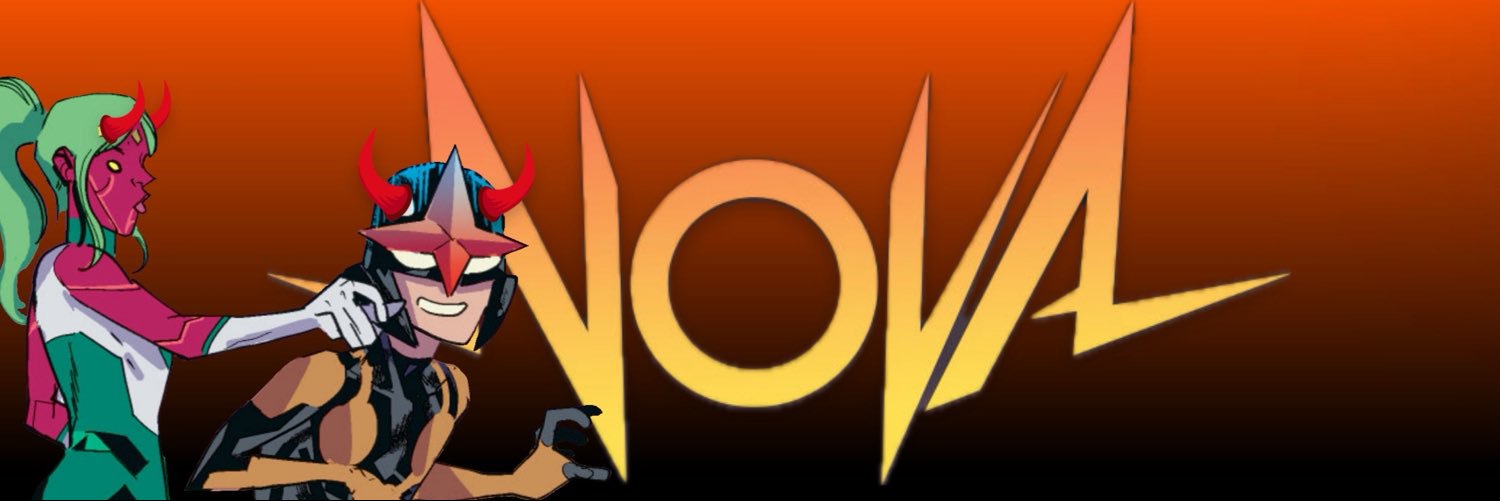 Spooky Mania🎃NOVA TODAY's banner
