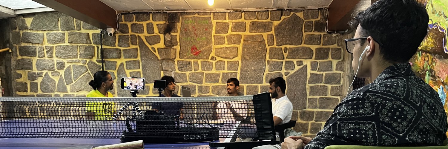 Parth7's banner