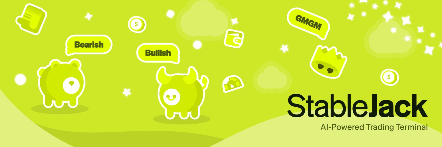 StableJack's banner