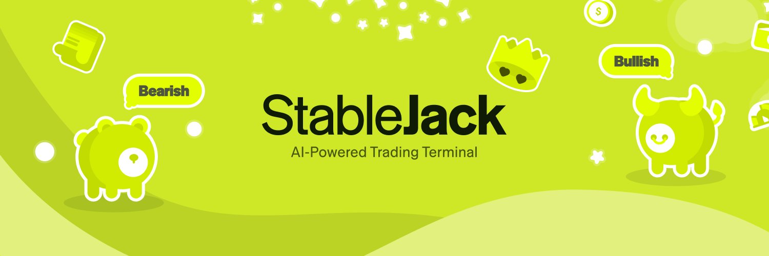 StableJack's banner