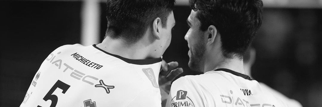 agnese | italvolley era's banner