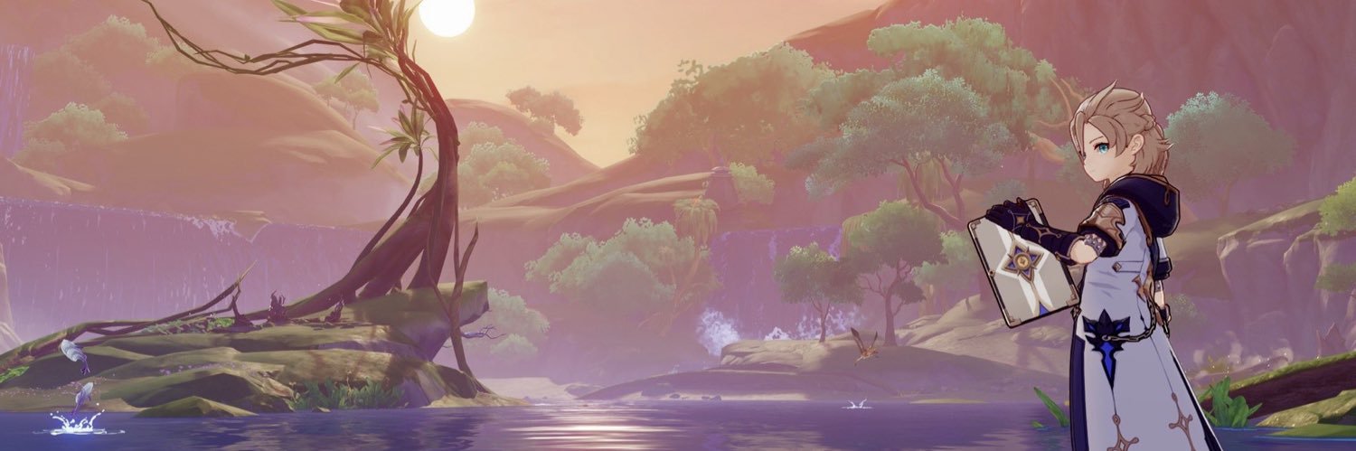 胃苦秋's banner