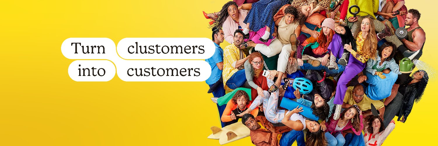 Intuit Mailchimp's banner