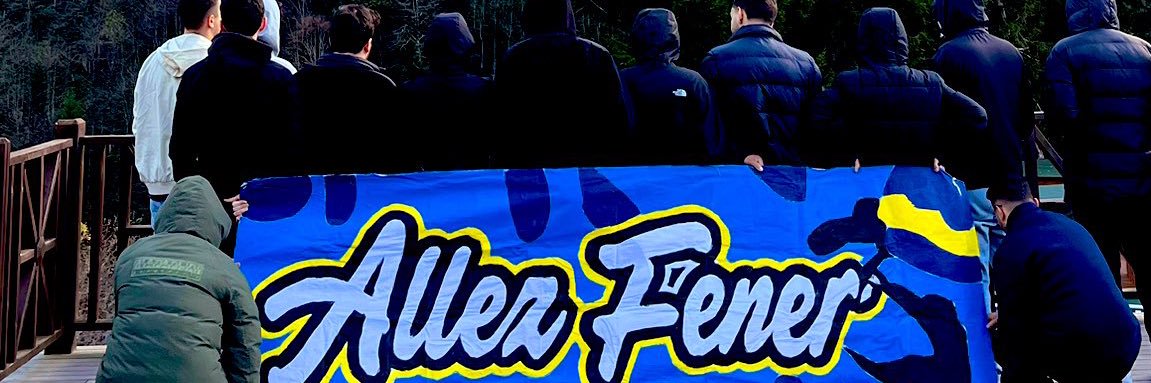 Allez Fener's banner