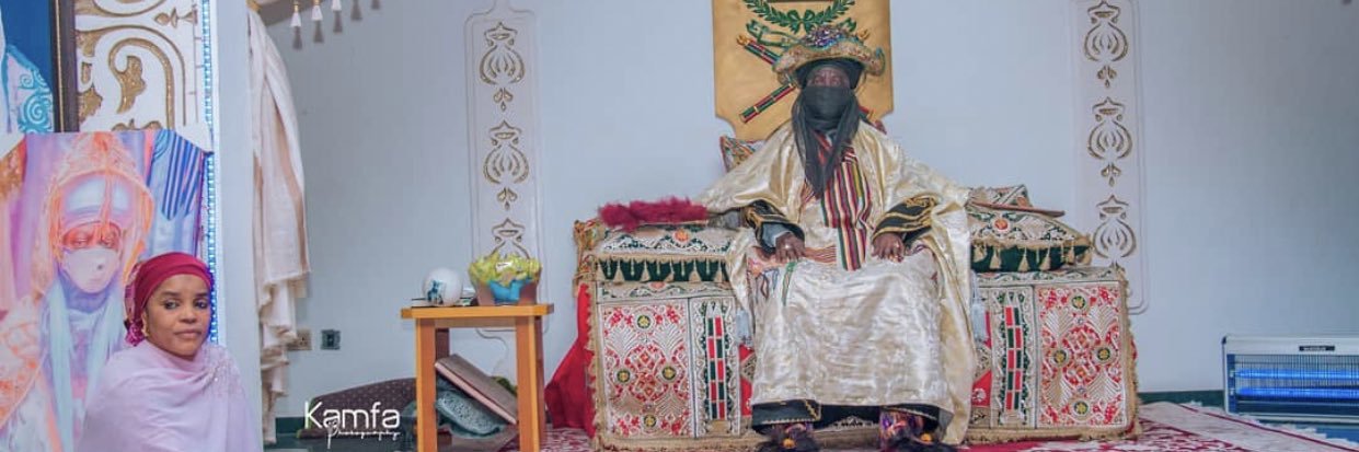 Kabiru's banner