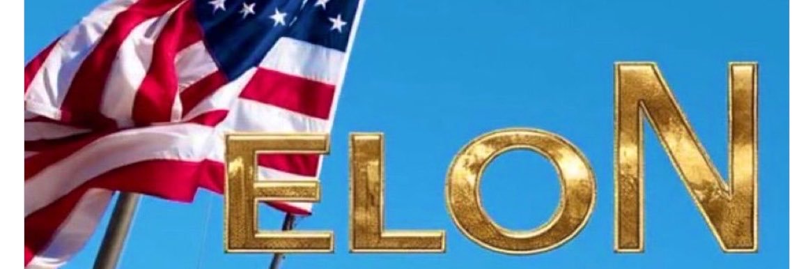 DOGE FATHER's banner