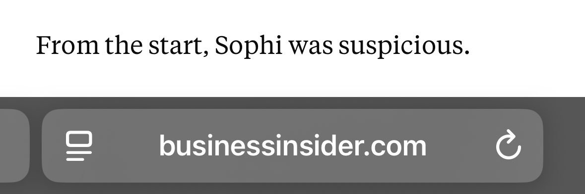 SOPHi ❤️‍🩹 CLASSY IS BACK's banner