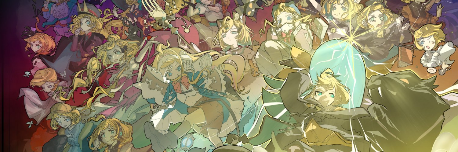 Millie Parfait 🪄 NIJISANJI EN's banner
