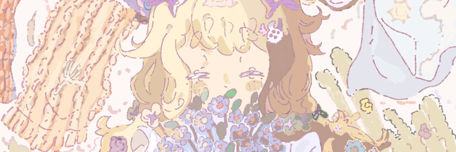 Enna Alouette 🕊️🎐 NIJISANJI EN's banner