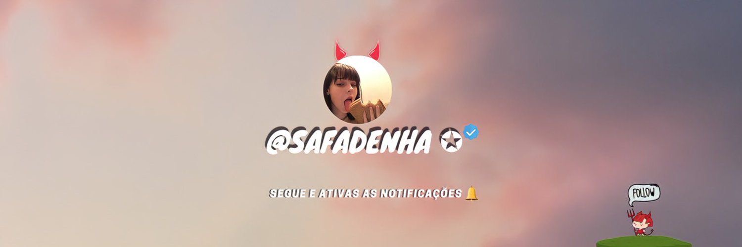 safadenha's banner