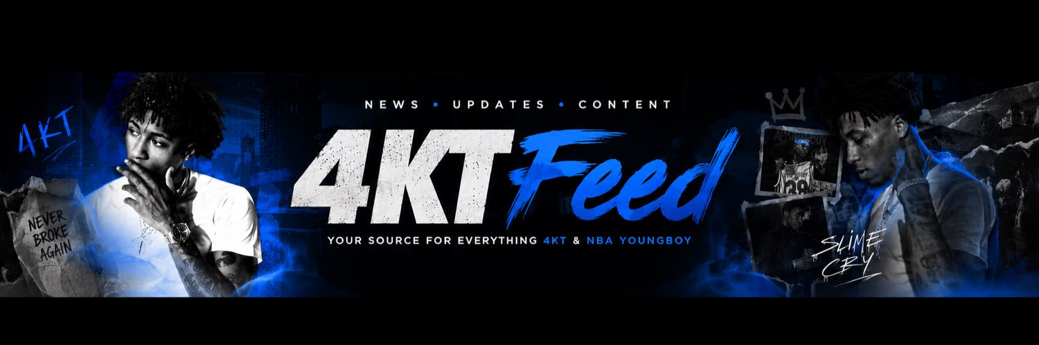 4KT's banner