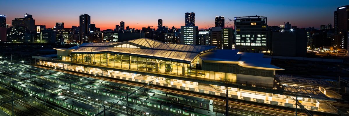 JR東日本　東京建設プロジェクトマネジメントオフィス（公式）'s banner