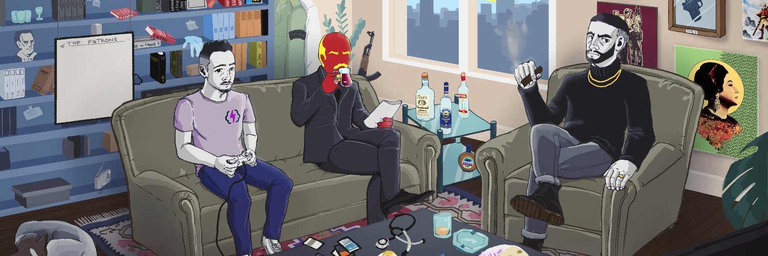 TheDeprogram's banner