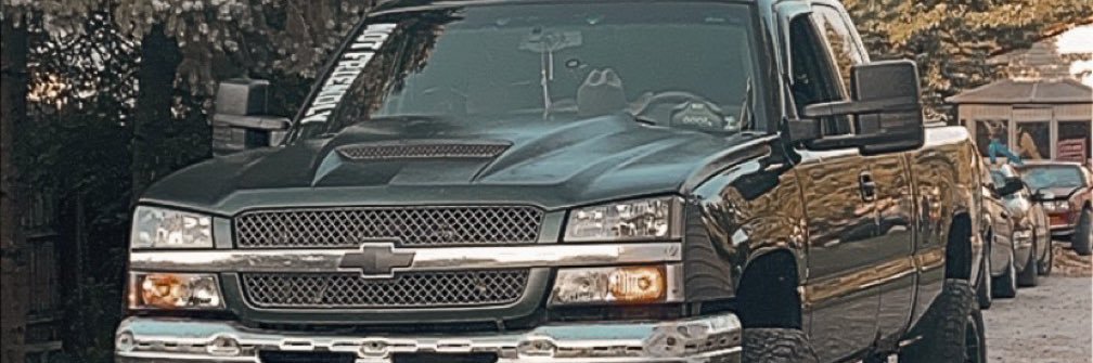 mack's banner