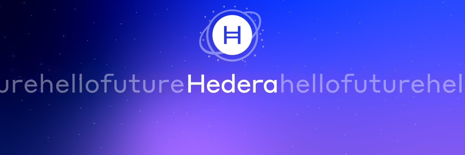 Hedera Community's banner