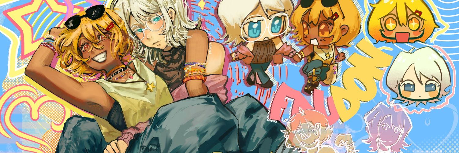 Da_Lgurl♡🎠👻♡✮COMMS CLOSED✮'s banner