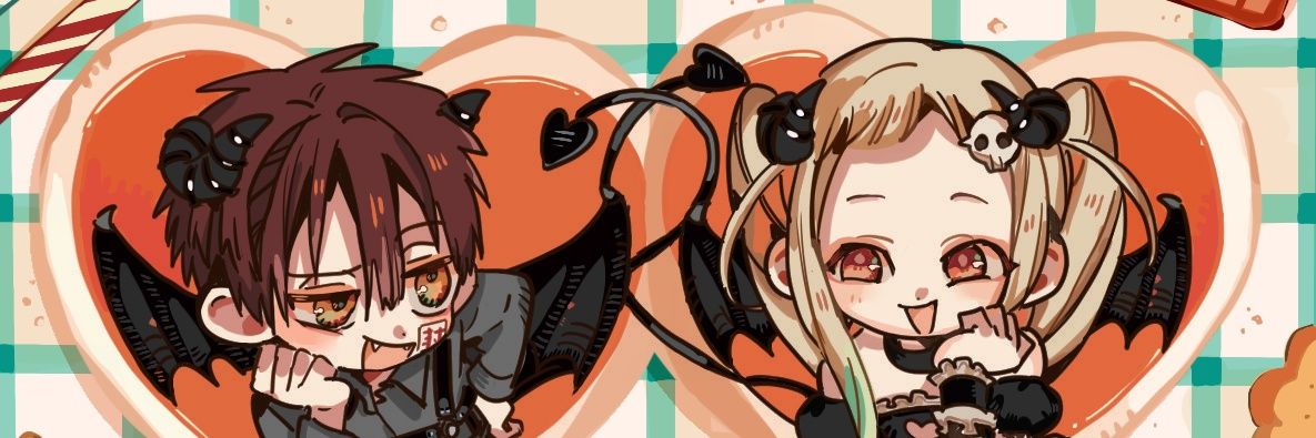 Tsubaki 椿 ✨️🔭's banner