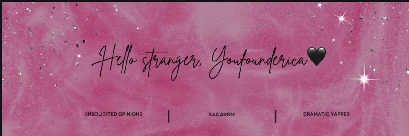 e🌸's banner