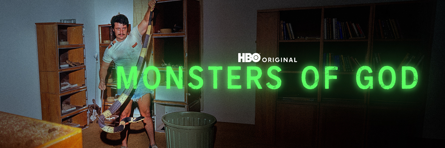 HBO Documentaries's banner