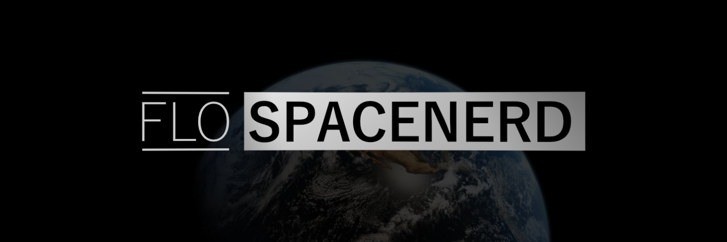 FloSpacenerd's banner