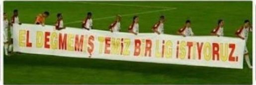 Barış's banner
