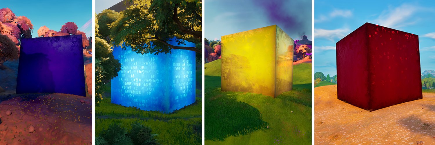 FortTracker's banner
