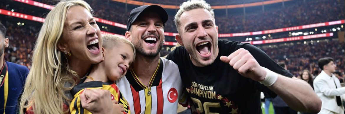 h🇹🇷's banner