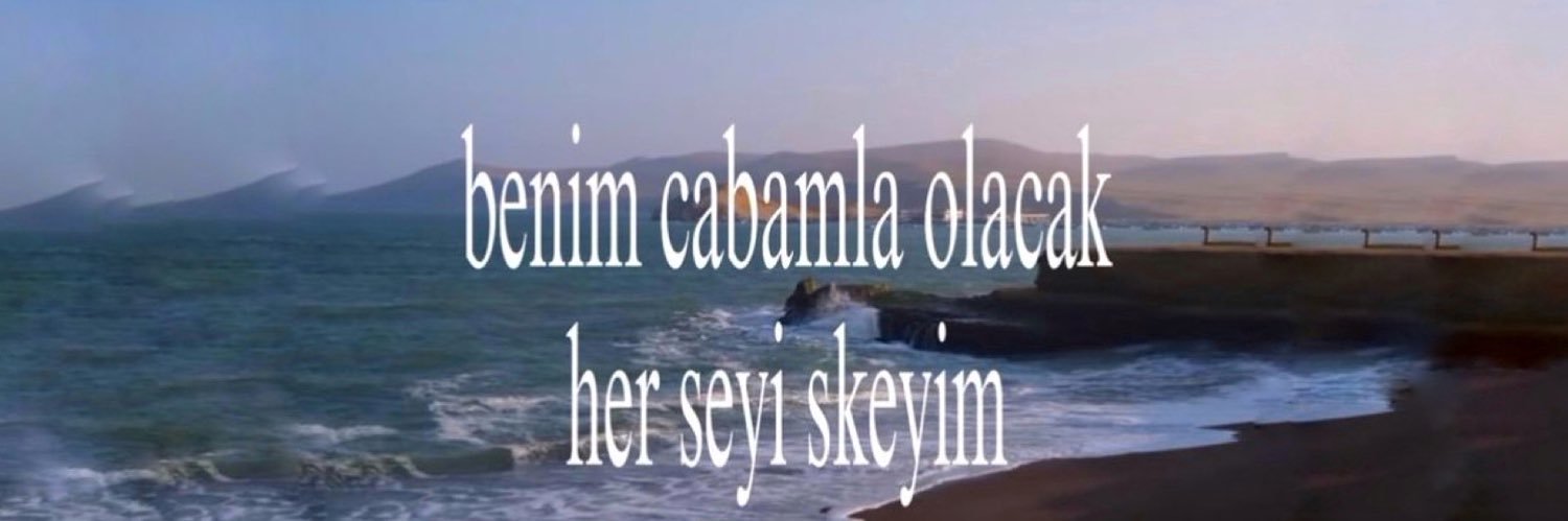 ilke ★'s banner