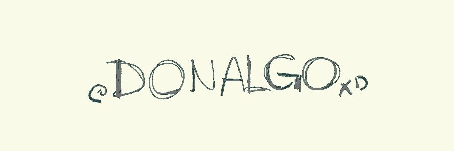 DonAlgo🍉's banner
