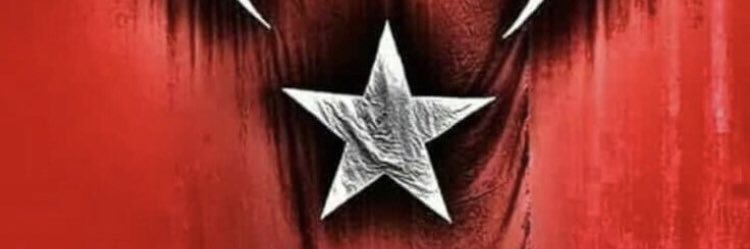 Sezgin's banner