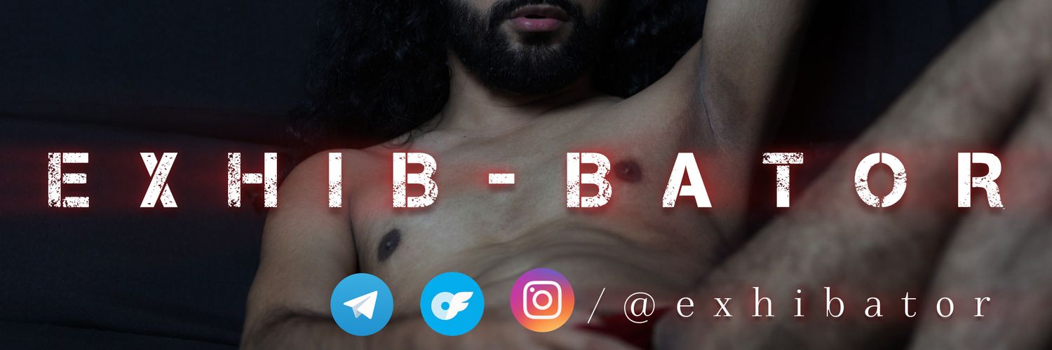 ⚔️EXHIBATOR⚔️'s banner